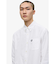 OXFORD SHIRT - M5516