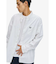 OXFORD SHIRT - M5516