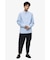 OXFORD SHIRT - M5516