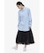 OXFORD SHIRT - M5516