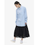 OXFORD SHIRT - M5516