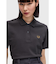 The Fred Perry Shirt - G6000