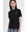 The Fred Perry Shirt - G6000