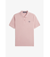 The Fred Perry Shirt - G6000