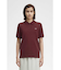 The Fred Perry Shirt - G6000