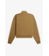Branded Zip Neck Sweatshirt - G6130