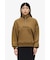 Branded Zip Neck Sweatshirt - G6130