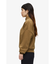 Branded Zip Neck Sweatshirt - G6130