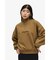 Branded Zip Neck Sweatshirt - G6130