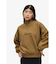 Branded Zip Neck Sweatshirt - G6130