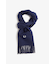 Lambswool Scarf - C4126