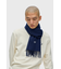 Lambswool Scarf - C4126