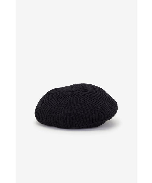 Knitted Beret - HW6666｜フレッドペリーの通販｜&mall（アンド
