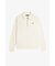 Zip Neck Collar Sweatshirt - M6639