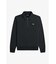 Zip Neck Collar Sweatshirt - M6639
