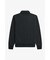 Zip Neck Collar Sweatshirt - M6639