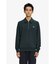 Zip Neck Collar Sweatshirt - M6639