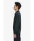 Zip Neck Collar Sweatshirt - M6639