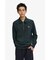 Zip Neck Collar Sweatshirt - M6639