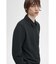 Zip Neck Collar Sweatshirt - M6639