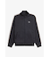 Taped Track Jacket - J1106