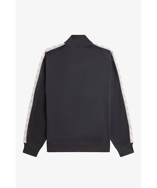 Taped Track Jacket - J1106｜フレッドペリーの通販｜&mall