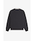 ZIP NECK COLLAR SWEATSHIRT - G1149