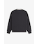 ZIP NECK COLLAR SWEATSHIRT - G1149
