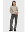 Cropped Textured Jumper - K1115