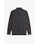 Fred Perry Tartan Shirt - M1740