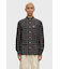 Fred Perry Tartan Shirt - M1740