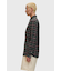 Fred Perry Tartan Shirt - M1740