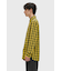 Macleod Tartan Shirt - M1739