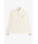 Waffle Stitch Half Zip Jumper - K8557