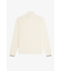 Waffle Stitch Half Zip Jumper - K8557