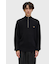 Waffle Stitch Half Zip Jumper - K8557