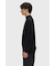 Waffle Stitch Half Zip Jumper - K8557