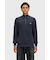 Waffle Stitch Half Zip Jumper - K8557