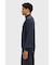 Waffle Stitch Half Zip Jumper - K8557