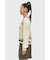 Bold Tipped Cable Knit Jumper - K1102