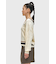 Bold Tipped Cable Knit Jumper - K1102