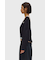 Bold Tipped Cable Knit Jumper - K1102