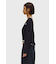 Bold Tipped Cable Knit Jumper - K1102