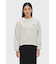 Tipped Sweatshirt - G1148