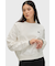 Tipped Sweatshirt - G1148