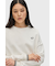 Tipped Sweatshirt - G1148