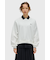 Tipped Sweatshirt - G1148