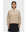Tipped Sweatshirt - G1148