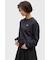 Tipped Sweatshirt - G1148