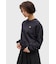 Tipped Sweatshirt - G1148